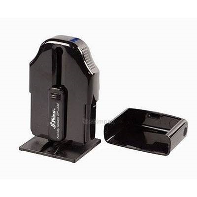 مهر جیبی ژلاتینی مربع شاینی Shiny SP-Q42