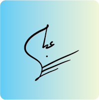 امضای فارسی |  عباس