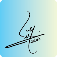 امضای ترکیبی |  مهدی